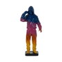 Ixia Figura Chico Multicolor Resina 23 x 13,50 x 53 cm