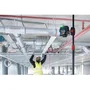 Bosch Professional LR7 Accesorios de Actualización para GCL 2-50 C/G y GLL 3-80 C/CG, Detector de Línea Láser Verde y Roja, Alcance 50m