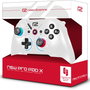 ready2gaming Nintendo Switch Pro Pad X Blanco