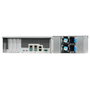 ASUSTOR AS7112RDX NAS Bastidor (2U) Intel Xeon E-2224 8 GB Negro