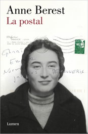 LUMEN, LA POSTAL, Anne Berest - LUMEN