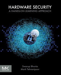 MORGAN KAUFMANN HARADWARE SECURITY
