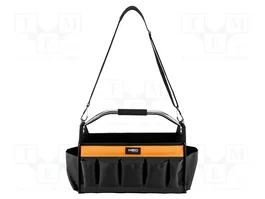 NEO TOOLS Bolsa para herramientas de poliestireno