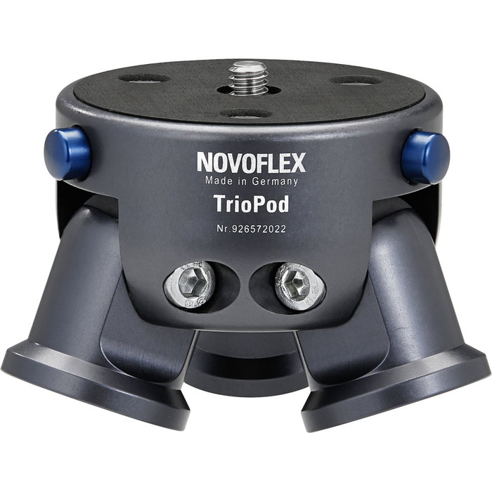 Novoflex TrioPod Base single Novoflex TrioPod Base single