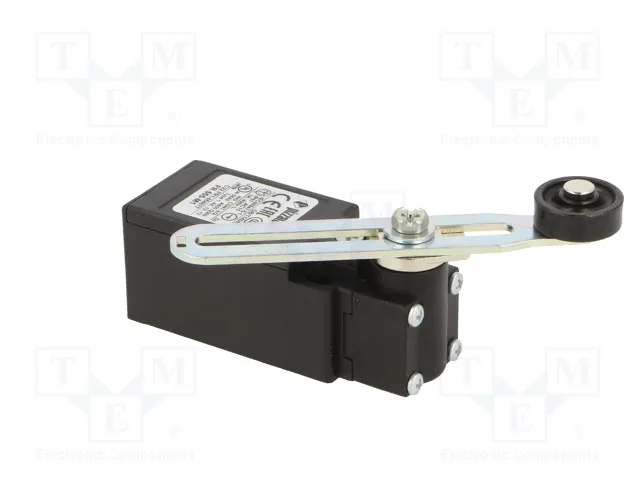PIZZATO ELETTRICA FR555-M1 Interruptor de fin de carrera