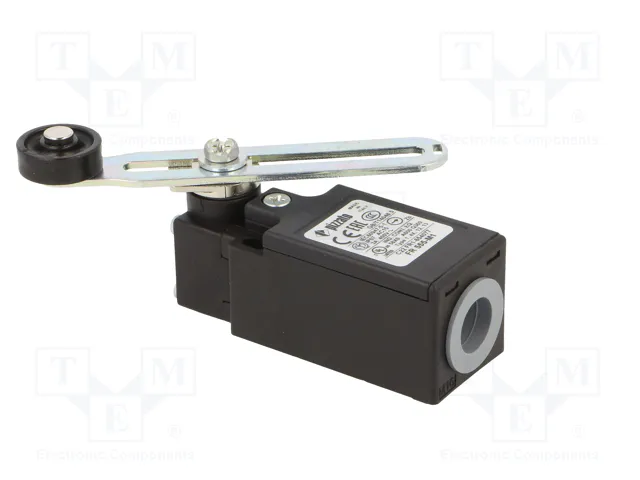 PIZZATO ELETTRICA FR555-M1 Interruptor de fin de carrera
