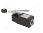PIZZATO ELETTRICA FR555-M1 Interruptor de fin de carrera