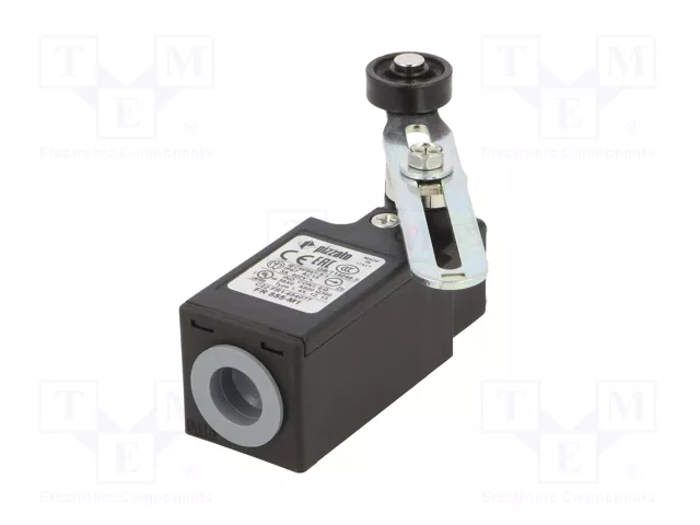 PIZZATO ELETTRICA FR555-M1 Interruptor de fin de carrera