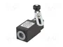 PIZZATO ELETTRICA FR555-M1 Interruptor de fin de carrera
