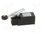 PIZZATO ELETTRICA FR555-M1 Interruptor de fin de carrera
