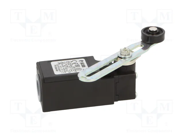 PIZZATO ELETTRICA FR555-M1 Interruptor de fin de carrera