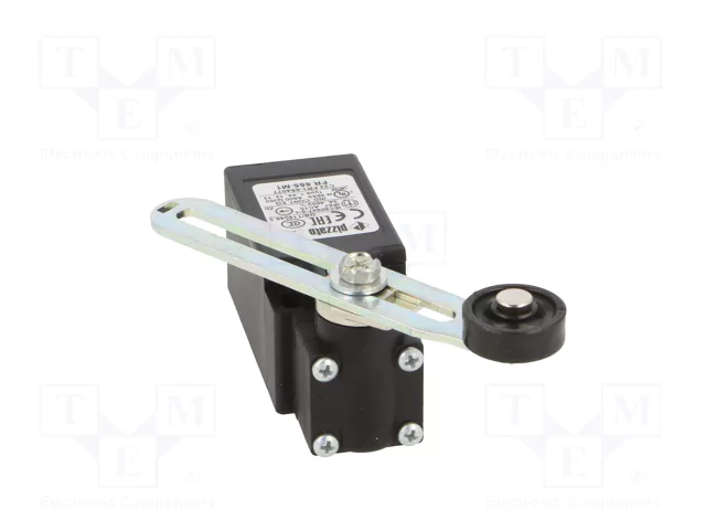 PIZZATO ELETTRICA FR555-M1 Interruptor de fin de carrera