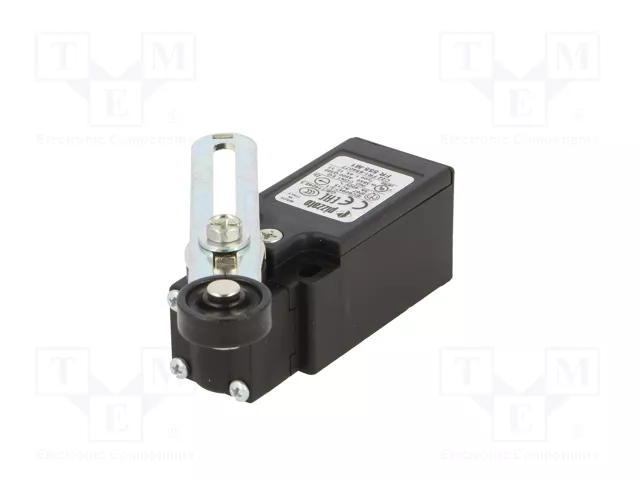 PIZZATO ELETTRICA FR555-M1 Interruptor de fin de carrera