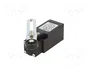 PIZZATO ELETTRICA FR555-M1 Interruptor de fin de carrera