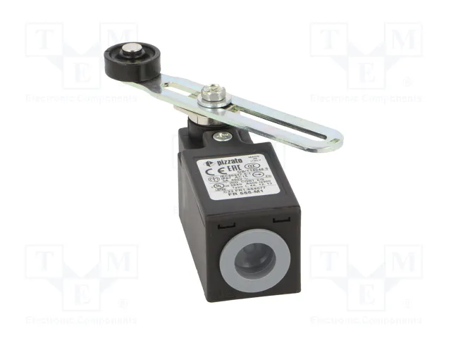 PIZZATO ELETTRICA FR555-M1 Interruptor de fin de carrera
