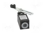 PIZZATO ELETTRICA FR555-M1 Interruptor de fin de carrera