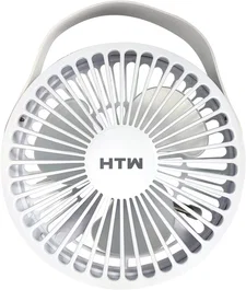 Htw Ventilador de mesa mini 5W