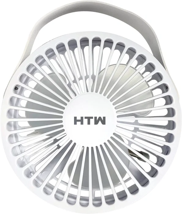 Htw Ventilador de mesa mini 5W Htw Ventilador de mesa mini 5W