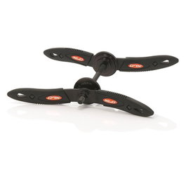 XLC Herramienta para eje pedalier TO-S08 - Prensar BB30, 801 g, Modelo 2011