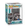Funko Pop! Pets Persian Cat Figura de Vinilo