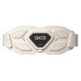 SKG Taillenmassagegerät W9 Pro Masajeador de Cintura Blanco