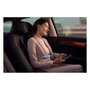 SKG Taillenmassagegerät W9 Pro Masajeador de Cintura Blanco