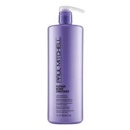 Paul Mitchell Blonde Platinum Blonde Acondicionador 1000 ml