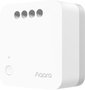 Aqara Single Switch Module T1 SSM-U02 Interruptor Zigbee sin Neutro 2500W Blanco