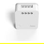 Aqara Einzelschalter-Modul T1 ohne Neutralleiter, Compatible con Apple HomeKit, Interruptor Inteligente para Hogar