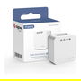 Aqara Einzelschalter-Modul T1 ohne Neutralleiter, Compatible con Apple HomeKit, Interruptor Inteligente para Hogar