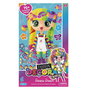 Toy Partner Muñeca Decora Fashion 28 cm con Más de 70 Sorpresas y Pegatinas con Relieve - Modelos Surtidos