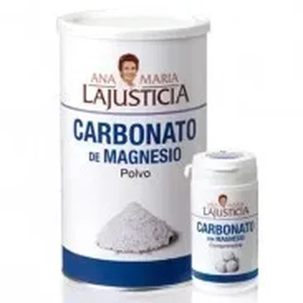 ANA MARIA LAJUSTICIA Mag-Mast Sabor Nata 36 Comprimidos