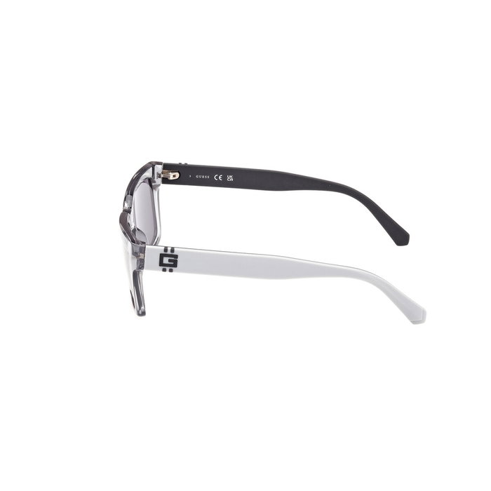 Gafas de Sol Hombre Guess GU00121-5620A ø 56 mm Gafas de Sol Hombre Guess GU00121-5620A ø 56 mm