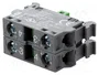 ABB Bloques de contactos 22mm NA x2