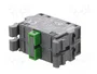 ABB Bloques de contactos 22mm NA x2
