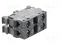 ABB Bloques de contactos 22mm NA x2