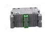 ABB Bloques de contactos 22mm NA x2