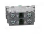 ABB Bloques de contactos 22mm NA x2