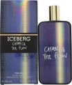 Iceberg Change The Flow Eau de Toilette 100 ml Spray