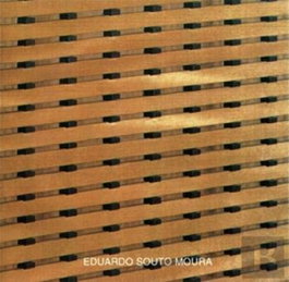 EDITORIAL BLAU, Eduardo Souto Moura - (PORT).EDUARDO SOUTO MOURA.(CARTONE)