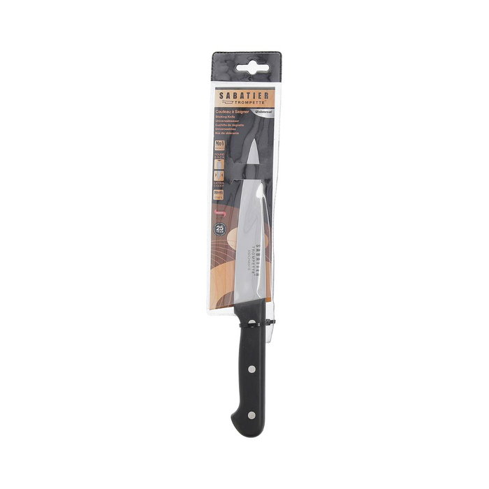 Cuchillo Sangrar Universal Sabatier 16 cm Cuchillo Sangrar Universal Sabatier 16 cm