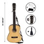 Lexibook Guitarra acústica de madera de 91 cm