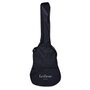 Lexibook Guitarra acústica de madera de 91 cm