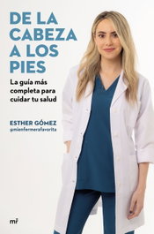 Martinez Roca, De la cabeza a los pies - Martinez Roca