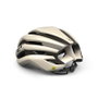 Met Trenta Mips Casco Ciclismo Alto Rendimiento Sistema MIPS Protección Cerebral Ventilación Venturi Aerodinámico Carrera Unisex