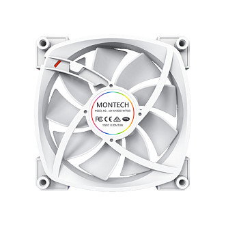 Montech AX140 PWM 140mm