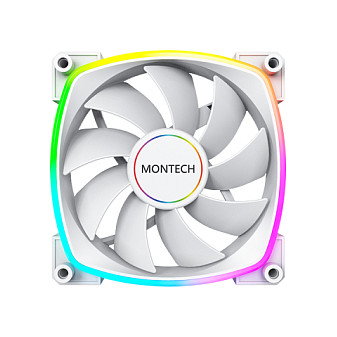 Montech AX140 PWM 140mm