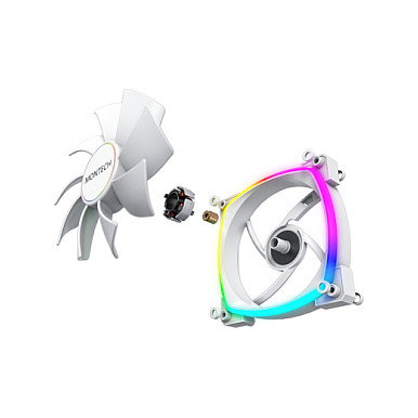 Montech AX140 PWM 140mm