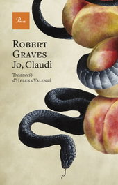 Jo, Claudi, Robert Graves - PROA EDICIONS