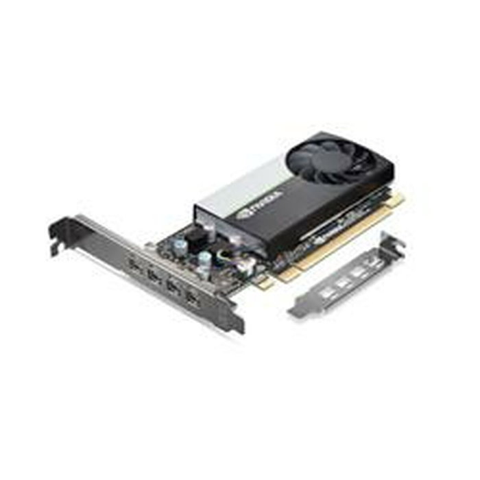 Lenovo NVIDIA T1000 8GB GDDR6 4xmDP